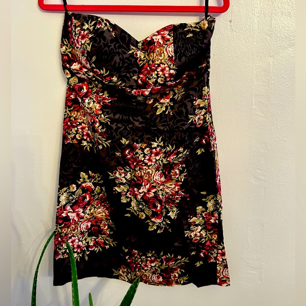 Summer TUBE Dress